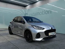 Silber Gebraucht 2024 Mazda 2 Homura-Line Limousine | 28.495 € (Teuer)