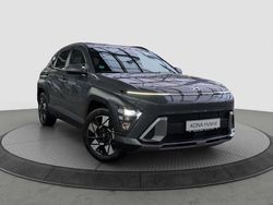 Ecotronic gray / mic Gebraucht 2025 Hyundai Kona Trend SUV | 30.995 € (Superpreis)