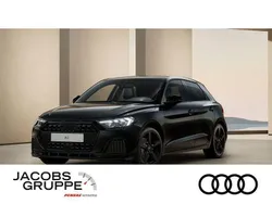 Schwarz Neu 2025 Audi A1 Sportback Advanced Plus Kleinwagen | 28.860 € (Fairer Preis)