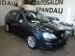 VW Golf V