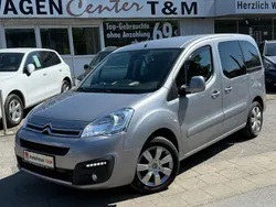 Grau Gebraucht 2018 Citroën Berlingo SELECTION Van / Kleinbus | 12.990 € (Fairer Preis)