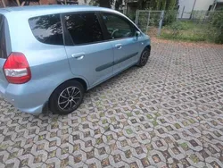 Blau Gebraucht 2006 Honda Jazz Kleinwagen | 1.950 €