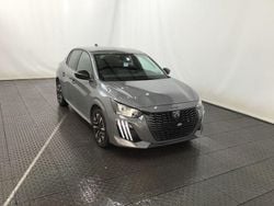 Gebraucht 2024 Peugeot 208 Allure Kleinwagen | 13.068 € (Superpreis)