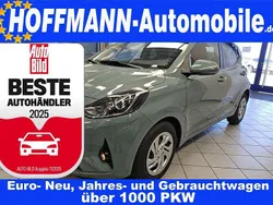 Grün Neu 2025 Hyundai i10 Kleinwagen | 17.350 € (Fairer Preis)