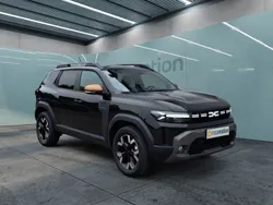 Schwarz Neu 2025 Dacia Duster Extreme SUV | 27.475 € (Etwas zu teuer)