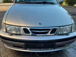 Saab 9-3 Cabriolet