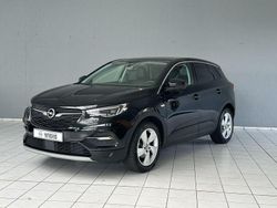 Schwarz Gebraucht 2019 Opel Grandland X Innovation SUV | 17.590 € (Fairer Preis)