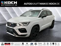 Weiß Neu 2025 Cupra Ateca VZ SUV | 43.980 € (Fairer Preis)