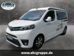 Weiss Gebraucht 2022 Toyota Proace Comfort Van | 53.990 €