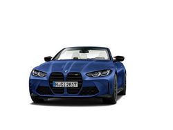 Gebraucht 2025 BMW M4 Cabriolet Competition Edition Cabrio | 71.990 € (Guter Preis)