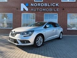 Grau Gebraucht 2018 Renault Mégane GrandTour Intens Kombi | 11.700 € (Guter Preis)