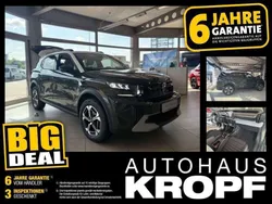 Montanagrün Neu 2025 Citroën e-C3 SUV | 26.990 € (Superpreis)