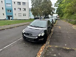 Schwarz Gebraucht 2004 Smart ForFour Passion Limousine | 1.200 € (Fairer Preis)
