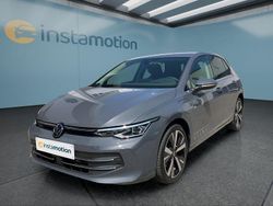 Grau Gebraucht 2025 VW Golf VIII Kleinwagen | 42.949 €
