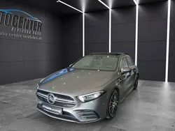 Gebraucht 2021 Mercedes A35 AMG AMG Limousine | 38.980 € (Etwas zu teuer)
