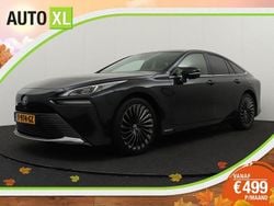 Schwarz Gebraucht 2023 Toyota Mirai Limousine | 24.079 € (Teuer)