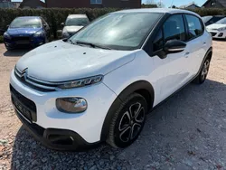 Weiß Gebraucht 2017 Citroën C3 Feel Kleinwagen | 5.490 € (Fairer Preis)