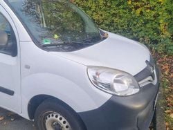 Weiß Gebraucht 2019 Renault Kangoo Van | 7.200 € (Superpreis)