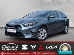 Grau Neu 2025 Kia Ceed Sportswagon 3 Kombi | 26.950 € (Fairer Preis)