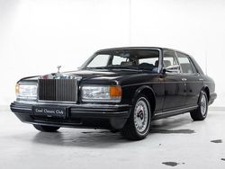 Schwarz Gebraucht 1996 Rolls Royce Silver Spur Limousine | 47.500 €