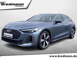 Horizontblau metallic Gebraucht 2025 Audi A5 S-Line Coupé | 44.850 €