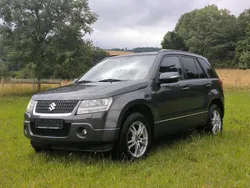 Violet Gebraucht 2010 Suzuki Vitara SUV | 5.000 € (Fairer Preis)