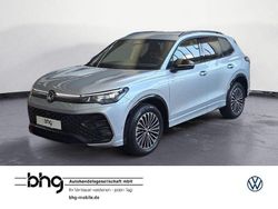 Silber Gebraucht 2025 VW Tiguan R-line SUV | 46.920 € (Fairer Preis)