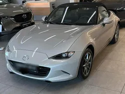 Beige Gebraucht 2023 Mazda MX5 Exclusive-Line Cabrio | 26.500 € (Fairer Preis)