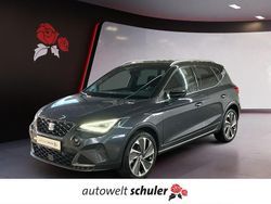 "magnetic tech" Gebraucht 2021 Seat Arona Beats SUV | 20.970 € (Guter Preis)