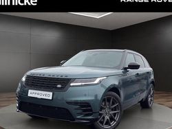 Grün Gebraucht 2025 Land Rover Range Rover Velar Autobiography SUV | 105.270 €
