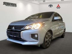 Coolsilber Neu 2025 Mitsubishi Space Star Select+ Limousine | 16.990 €