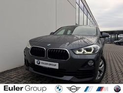 Grau Gebraucht 2019 BMW X2 Sport Line SUV | 22.999 € (Guter Preis)