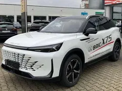 Weiss Gebraucht 2024 Baic BJ40 | 33.500 € (Fairer Preis)