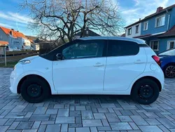 Gebraucht 2019 Citroën C1 Kleinwagen | 5.000 € (Superpreis)