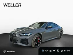 Dravitgrau Gebraucht 2024 BMW 420 Comfort Edition Coupé | 50.990 € (Teuer)