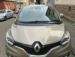 Gold Gebraucht 2016 Renault Scénic III Van / Kleinbus | 9.400 €