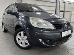 Grau Gebraucht 2007 Renault Mégane II Van / Kleinbus | 980 € (Fairer Preis)