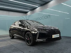 Schwarz Neu 2024 DS Automobiles DS4 Performance Line Plus Limousine | 29.690 € (Fairer Preis)