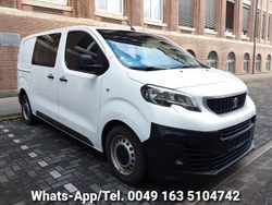 Weiß Gebraucht 2021 Peugeot Expert Van | 12.600 € (Fairer Preis)