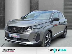 Grau Gebraucht 2023 Peugeot 3008 GT SUV | 24.980 € (Guter Preis)