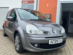Gebraucht 2012 Renault Grand Modus Van / Kleinbus | 7.449 €