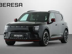 Schwarz Gebraucht 2025 Smart #5 Brabus SUV | 54.980 €