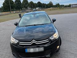 Schwarz Gebraucht 2017 Citroën C4 Kleinwagen | 6.400 € (Guter Preis)
