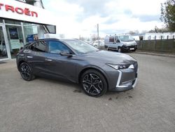 Grau Gebraucht 2024 DS Automobiles DS4 Crossback Rivoli SUV | 28.730 € (Teuer)