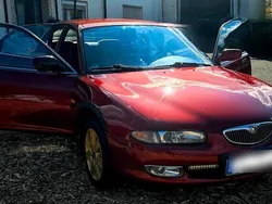 Mazda Xedos