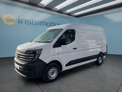 Weiß Neu 2025 Nissan Interstar Van | 27.399 € (Superpreis)