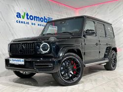 Schwarz Gebraucht 2022 Mercedes G63 AMG AMG SUV | 159.990 € (Guter Preis)