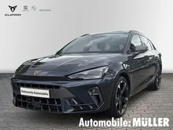 Grau Gebraucht 2024 Cupra Leon Kombi | 30.549 € (Fairer Preis)