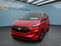 Neu 2025 Ford Tourneo Custom Van | 52.799 €