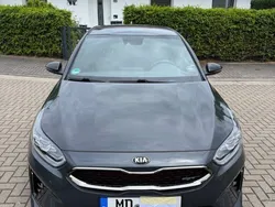 Kia Ceed GT